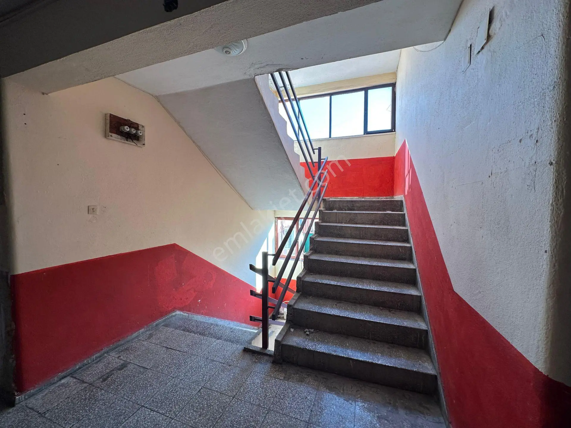 Alanya Çarşı Mahallesi Satılık 1+0 Ofis Yatırımlık - Görsel 3