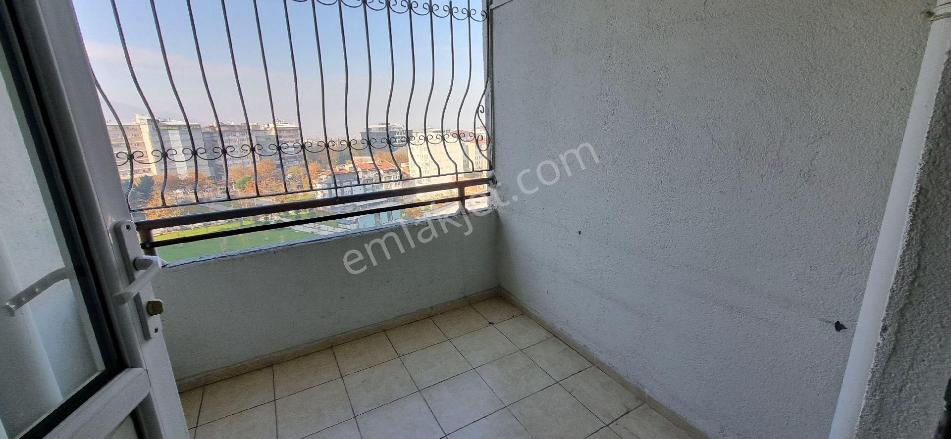 Bursa Merkezde 4+1 Kiralık Daire - Görsel 7