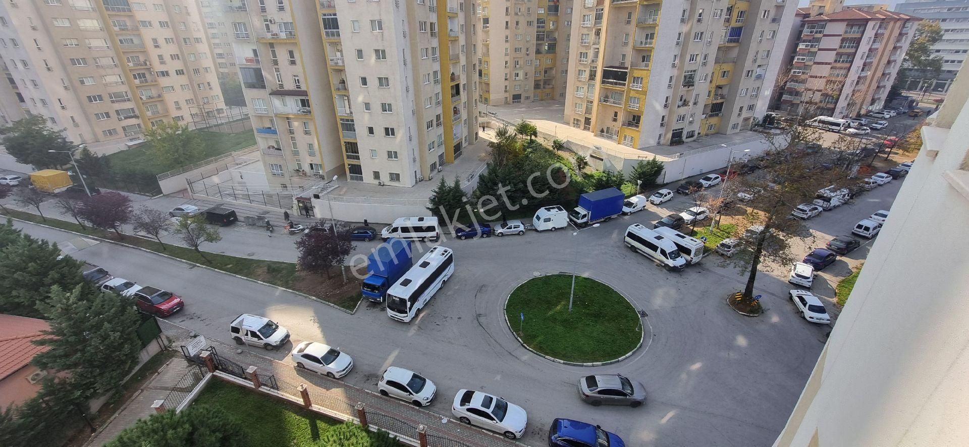 Bursa Merkezde 4+1 Kiralık Daire - Görsel 14