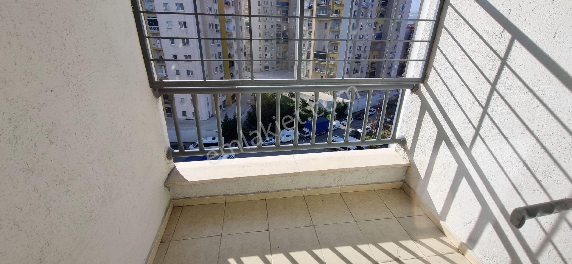 Bursa Merkezde 4+1 Kiralık Daire - Görsel 13
