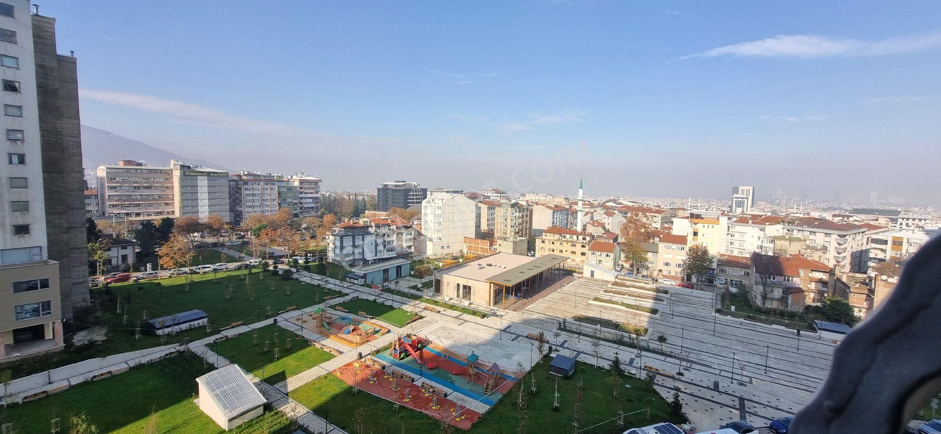 Bursa Merkezde 4+1 Kiralık Daire - Görsel 6