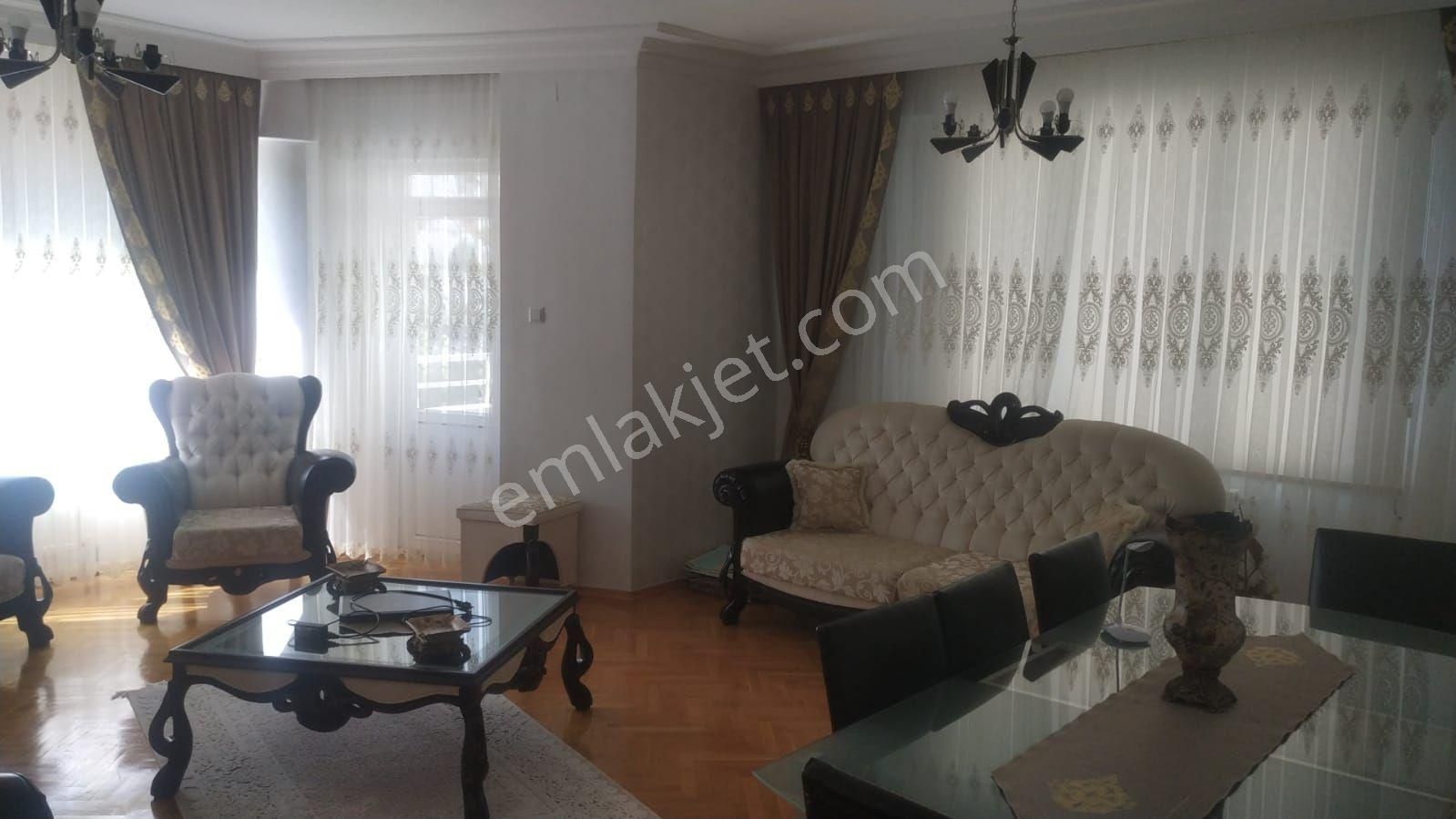 Şehitkamil Güvenevler Kiralık Daire Kiralık Güvenevlerde 3+1 Daire