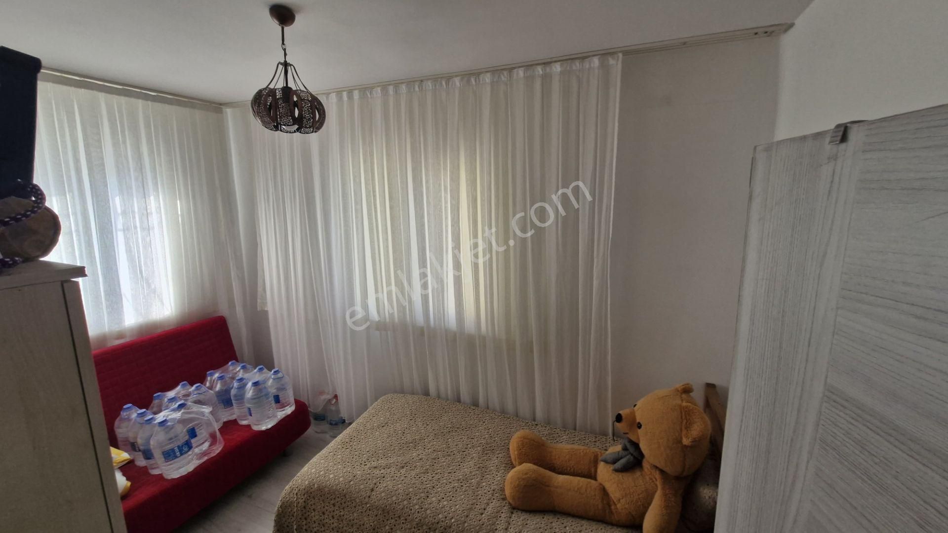 Büyükyıldız Köyünde İçinde 3+1 Evi Olan Satılık Tarla - Görsel 13