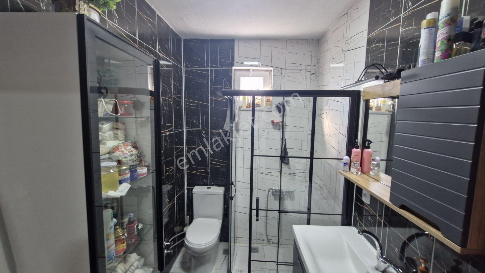 Büyükyıldız Köyünde İçinde 3+1 Evi Olan Satılık Tarla - Görsel 16