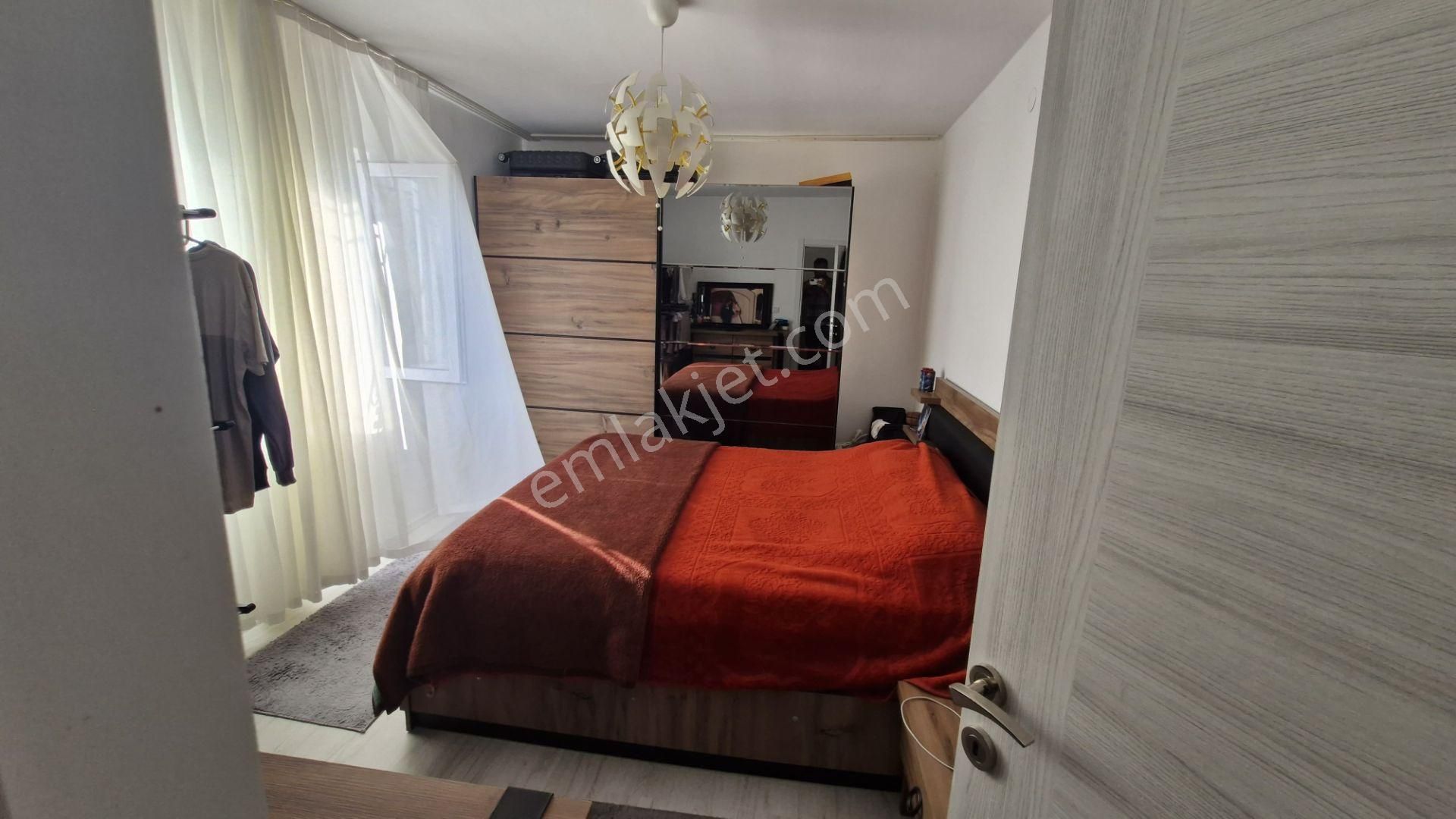 Büyükyıldız Köyünde İçinde 3+1 Evi Olan Satılık Tarla - Görsel 11
