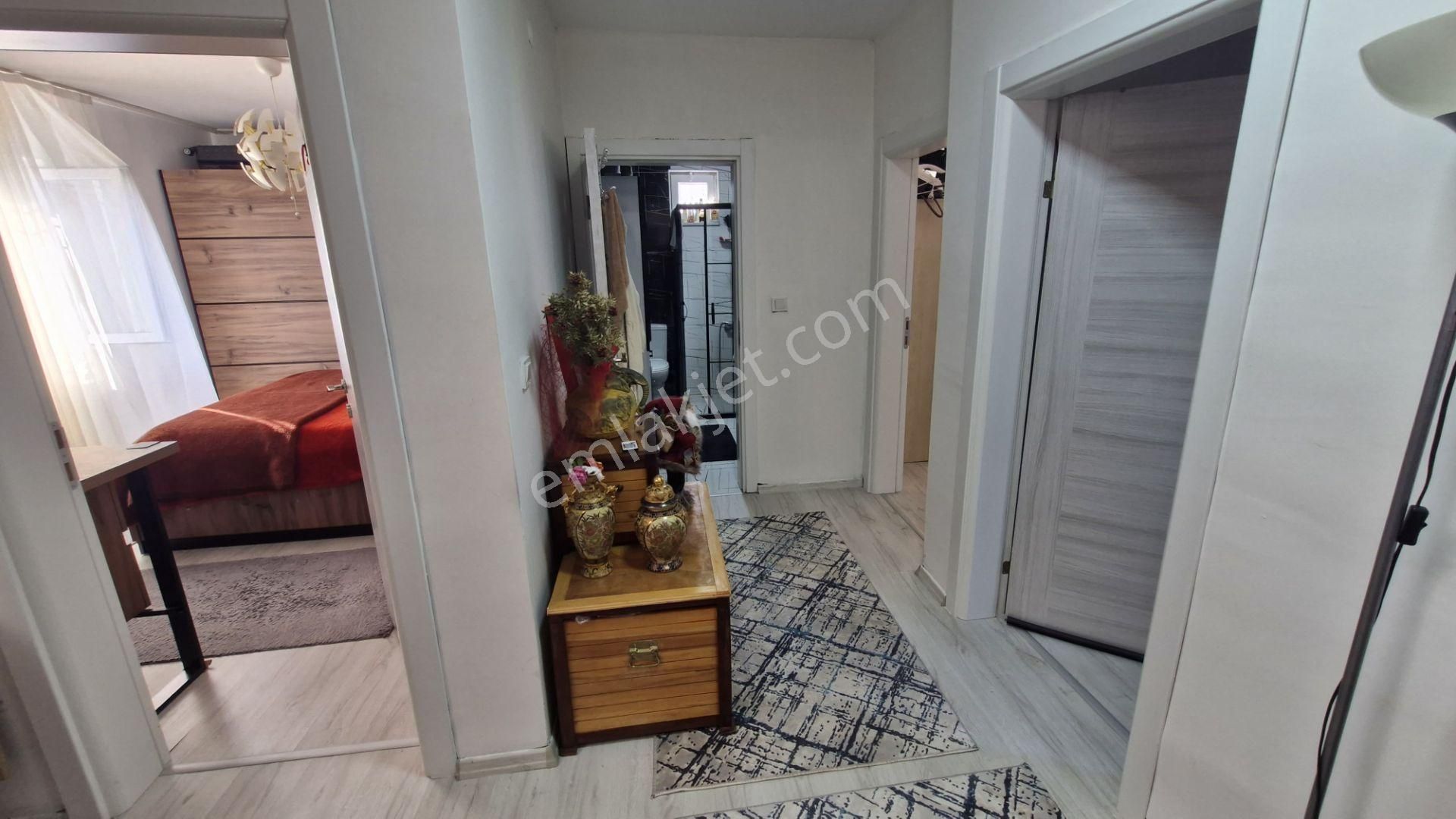 Büyükyıldız Köyünde İçinde 3+1 Evi Olan Satılık Tarla - Görsel 12