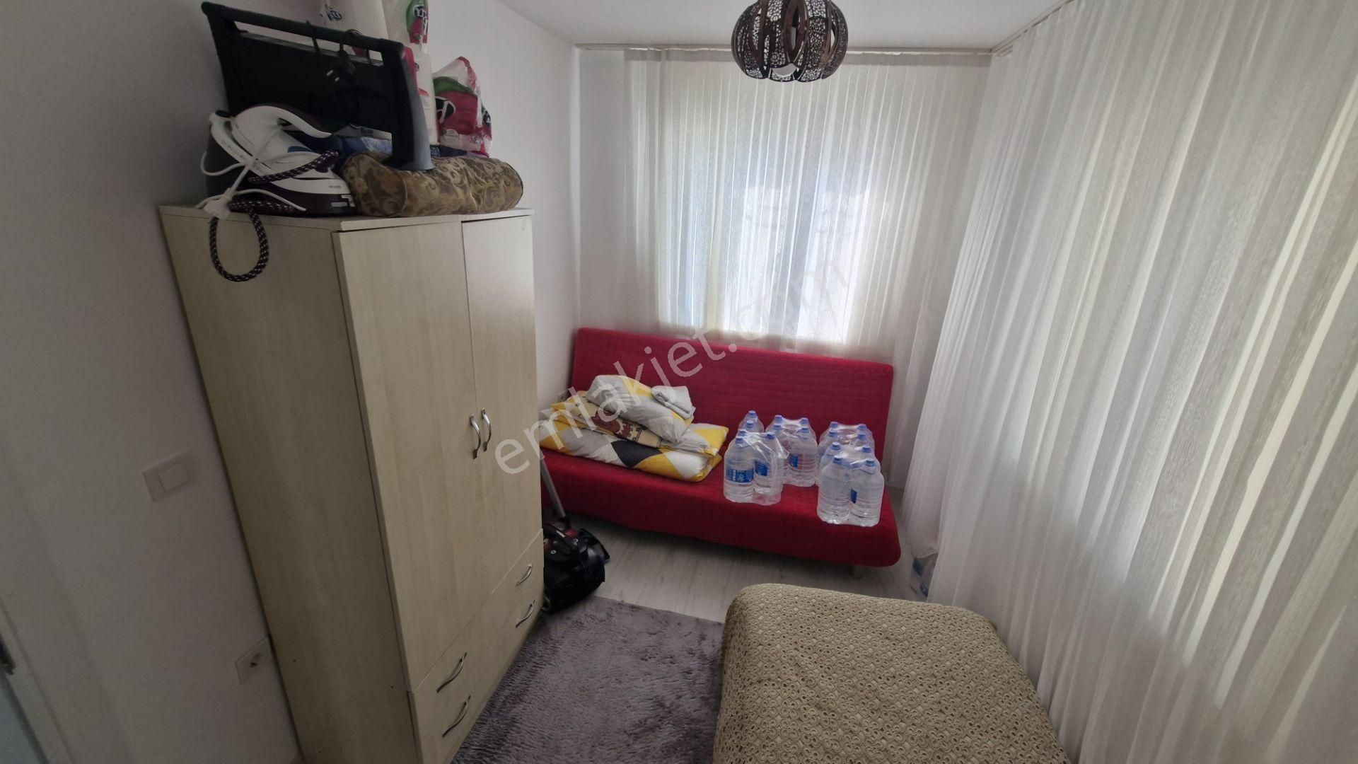 Büyükyıldız Köyünde İçinde 3+1 Evi Olan Satılık Tarla - Görsel 19