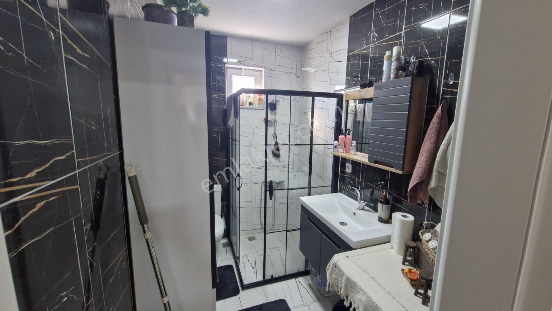 Büyükyıldız Köyünde İçinde 3+1 Evi Olan Satılık Tarla - Görsel 15