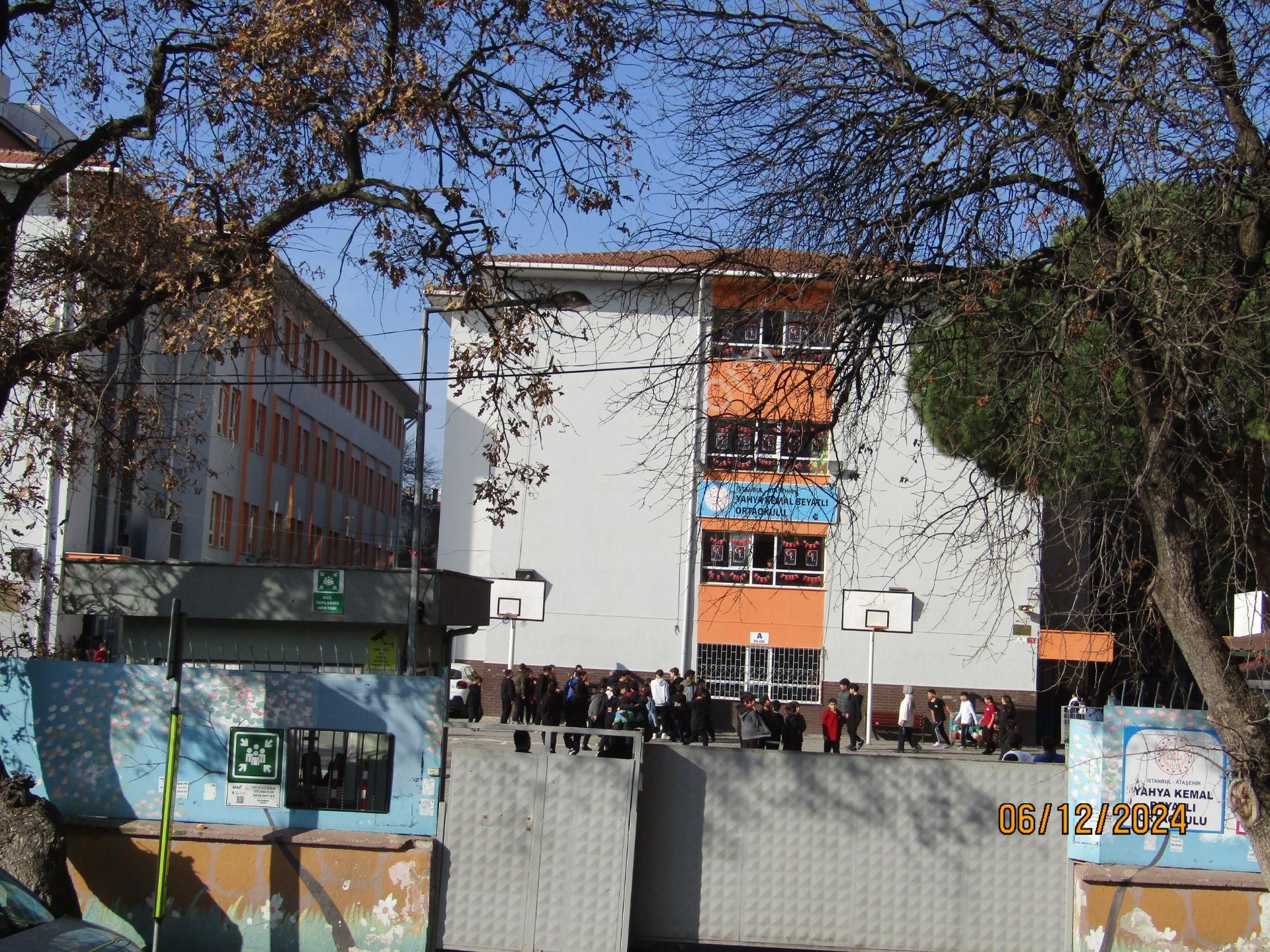 E.n.f Emlaktan Devren Kırtasiye İçerenköy Merkezde Okul Karşısında - Görsel 4