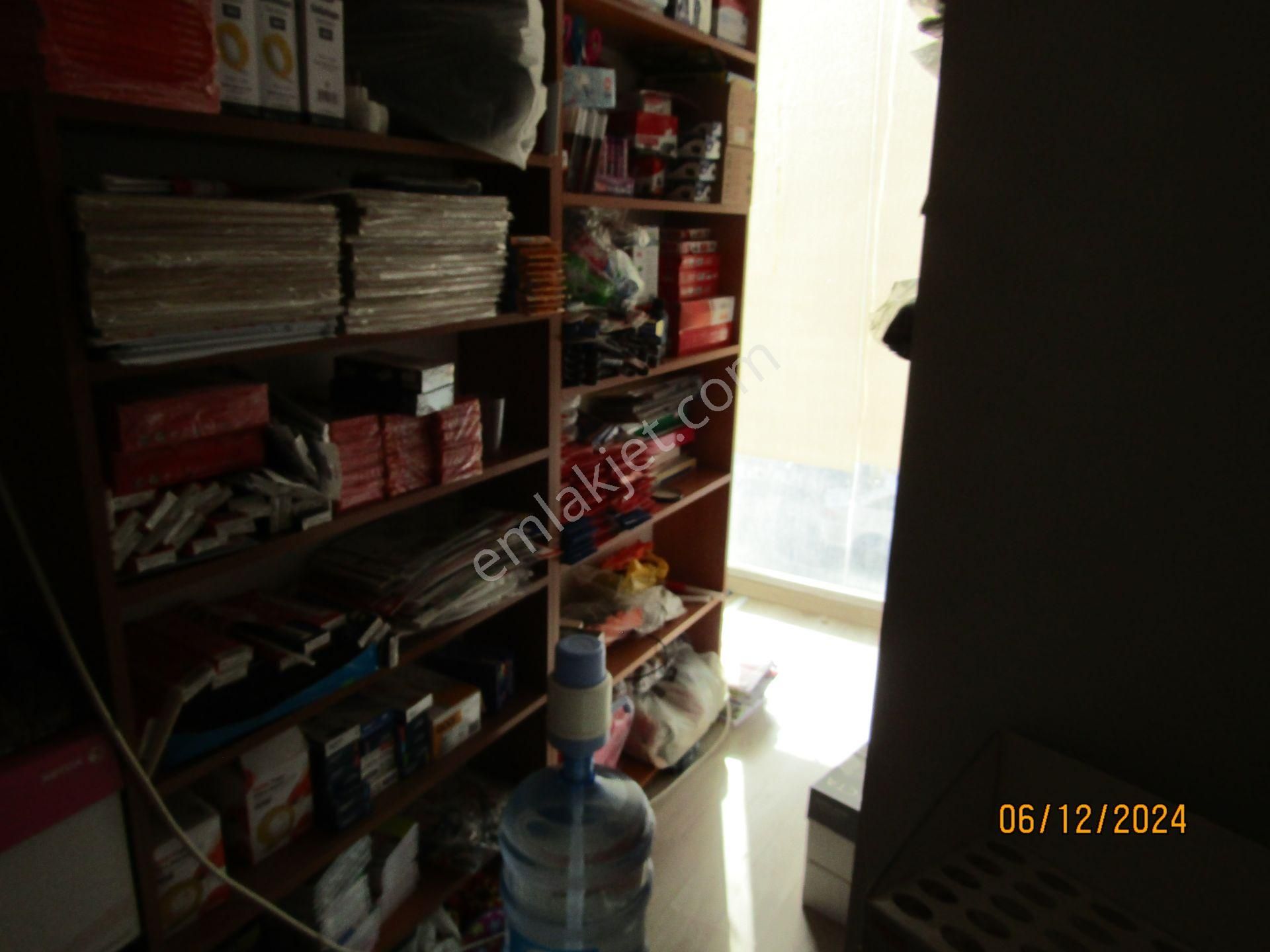 E.n.f Emlaktan Devren Kırtasiye İçerenköy Merkezde Okul Karşısında - Görsel 7