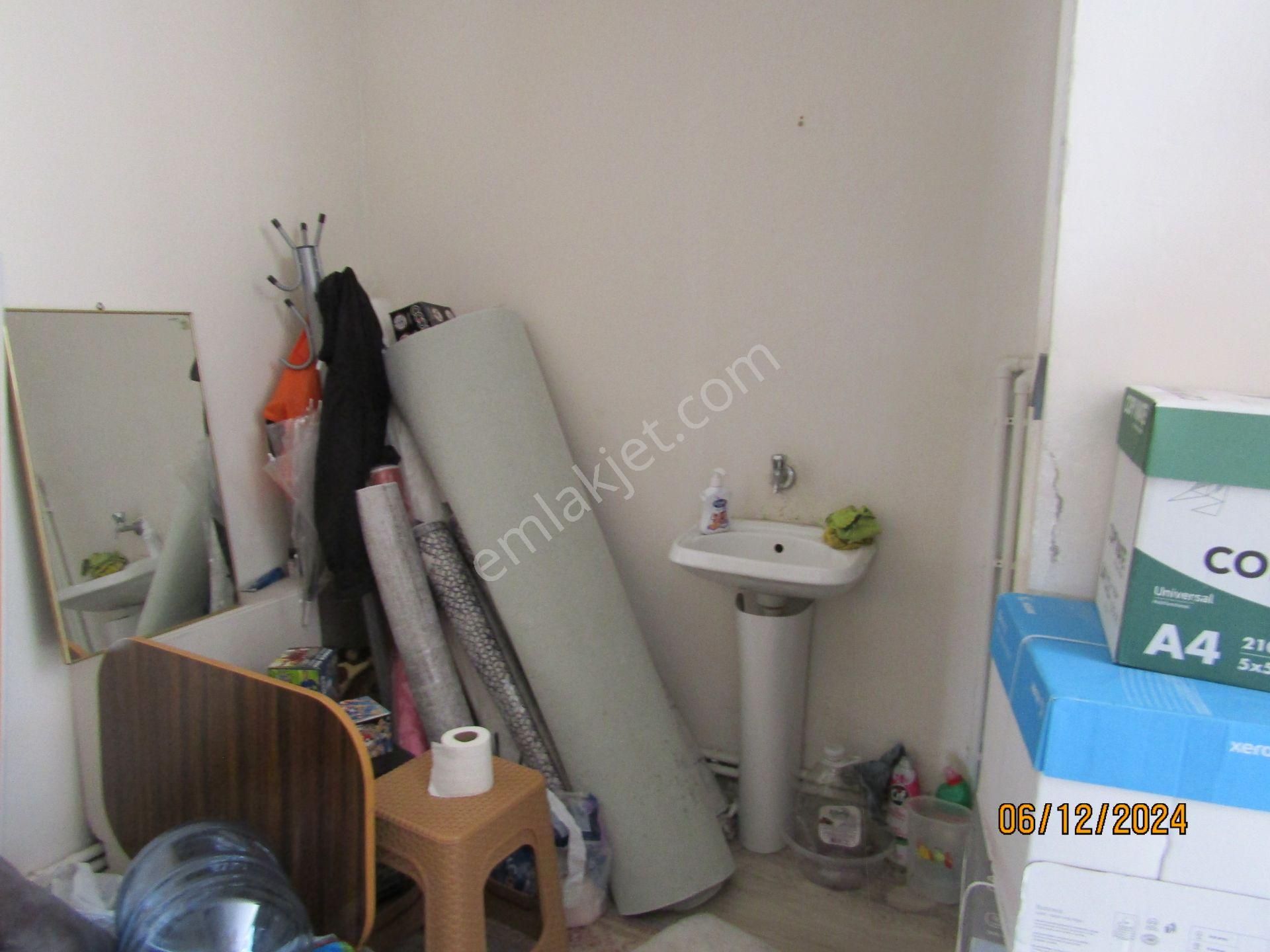 E.n.f Emlaktan Devren Kırtasiye İçerenköy Merkezde Okul Karşısında - Görsel 6