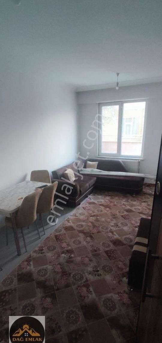 İpekyolu Alipaşa Kiralık Daire Dağ Emlalk'tan Kiralık 1+1 Eşyalı Balkonlu