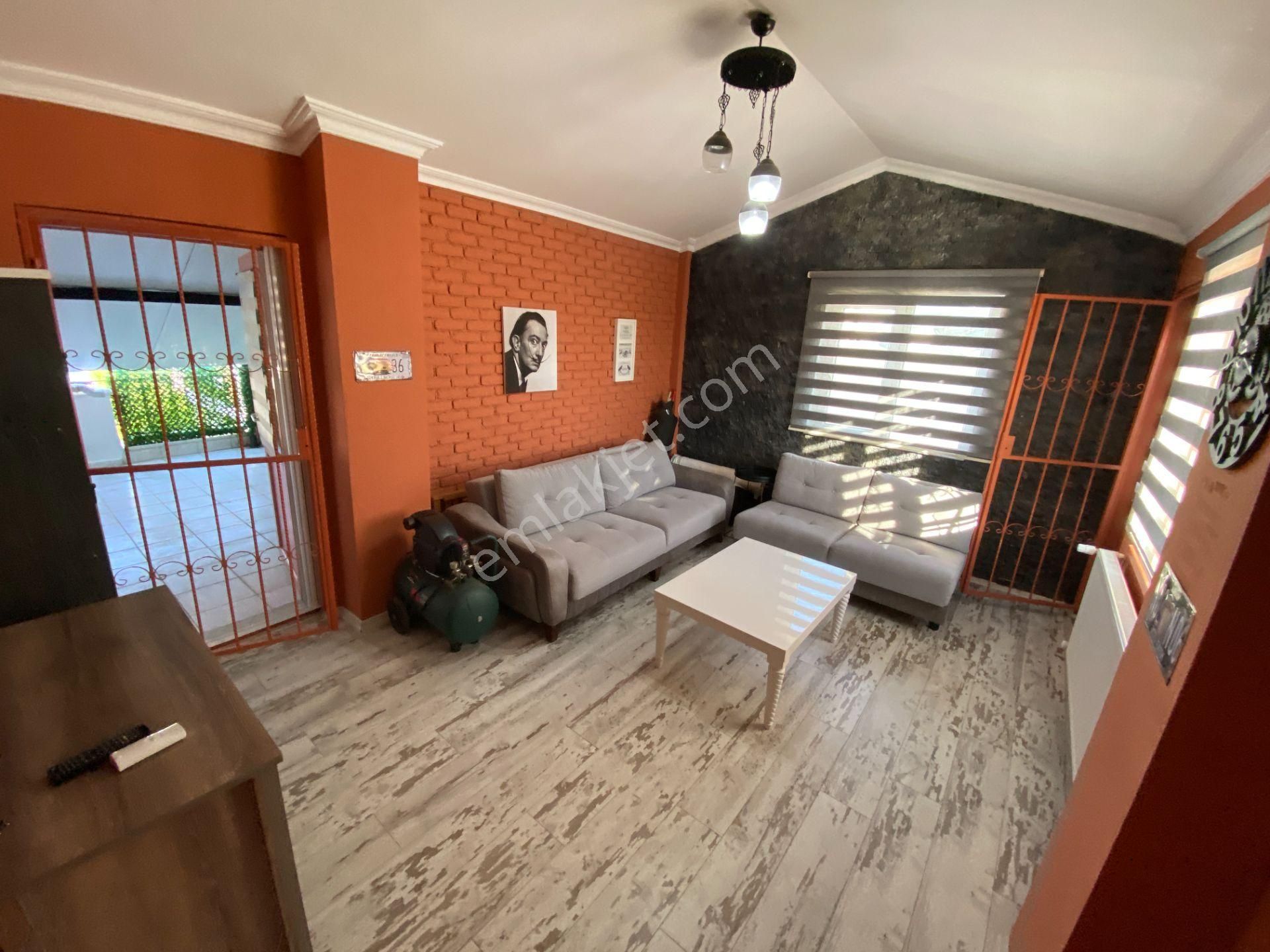 Doğalgazlı Kombili 4+1 Geniş Dublex - Görsel 5