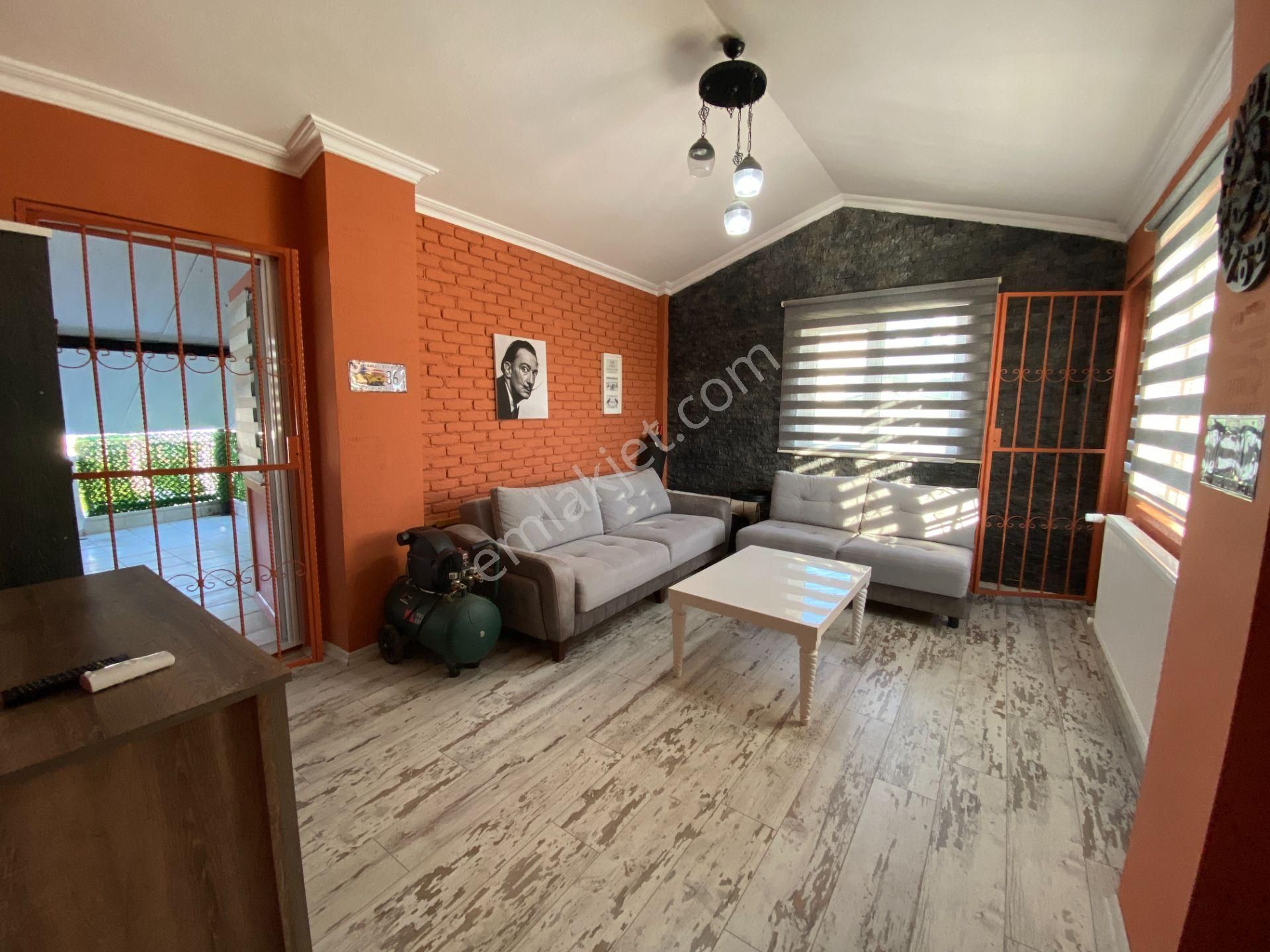 Doğalgazlı Kombili 4+1 Geniş Dublex - Görsel 3