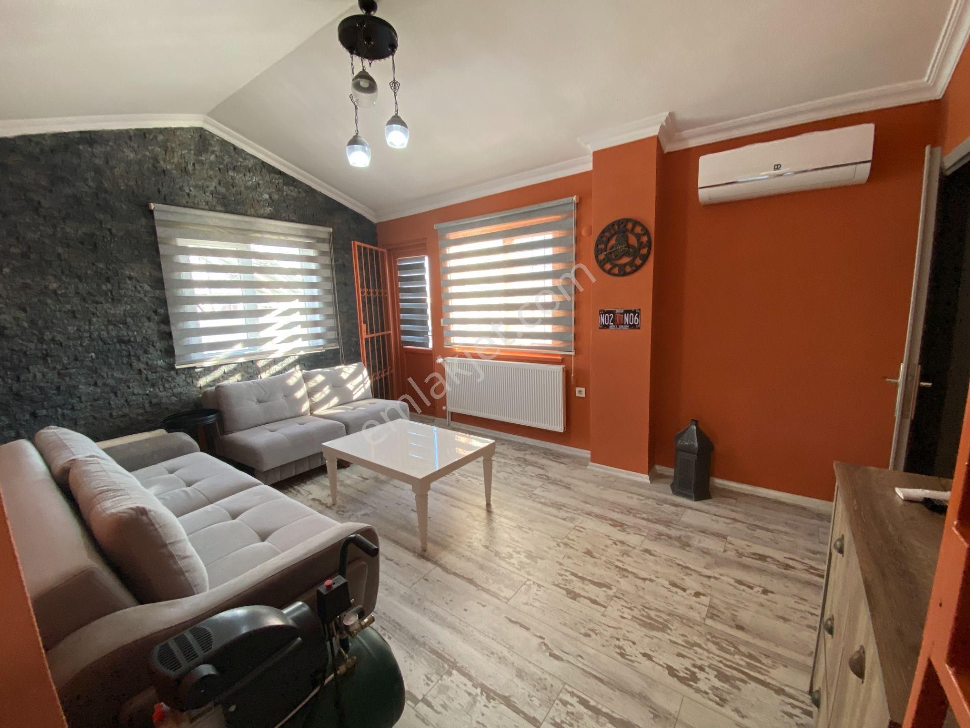 Doğalgazlı Kombili 4+1 Geniş Dublex - Görsel 7