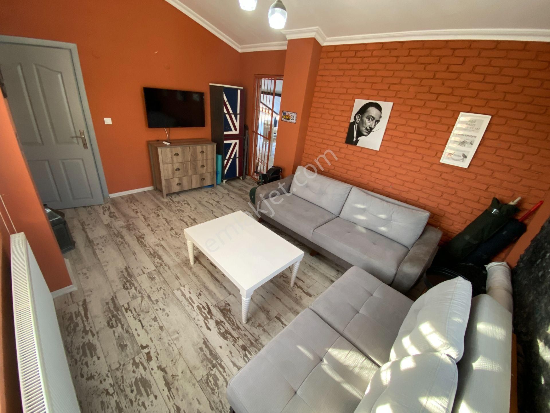 Doğalgazlı Kombili 4+1 Geniş Dublex - Görsel 6