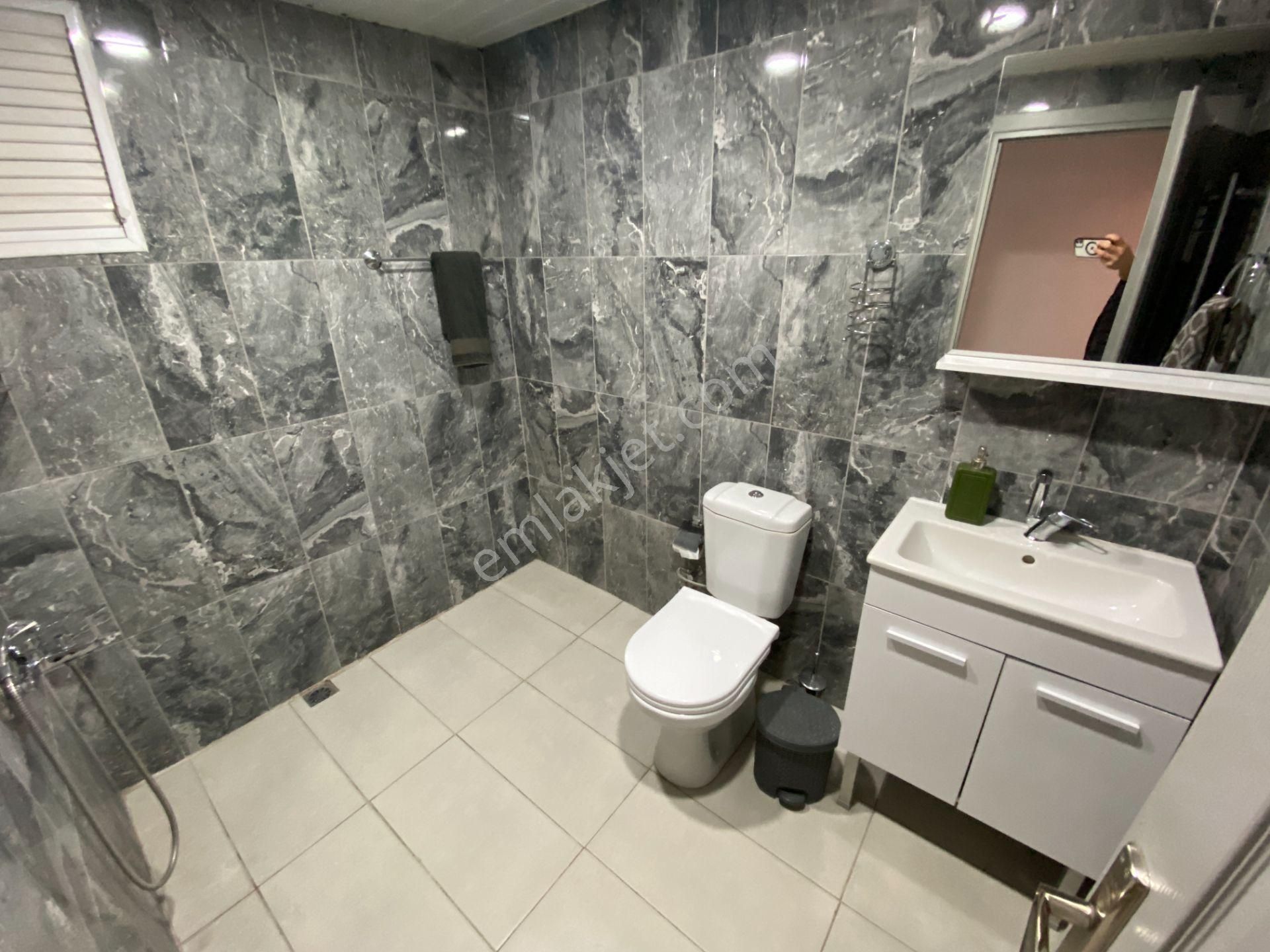 Doğalgazlı Kombili 4+1 Geniş Dublex - Görsel 10