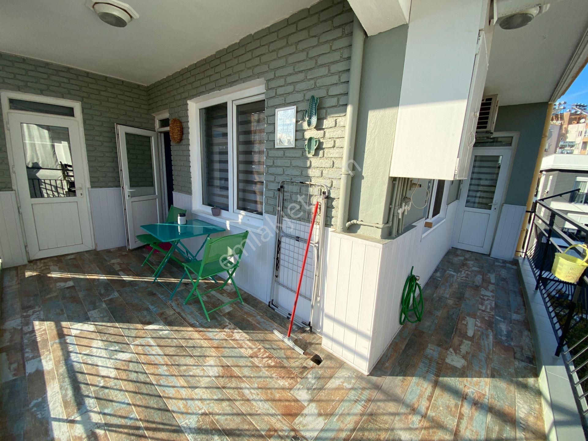 Doğalgazlı Kombili 4+1 Geniş Dublex - Görsel 35