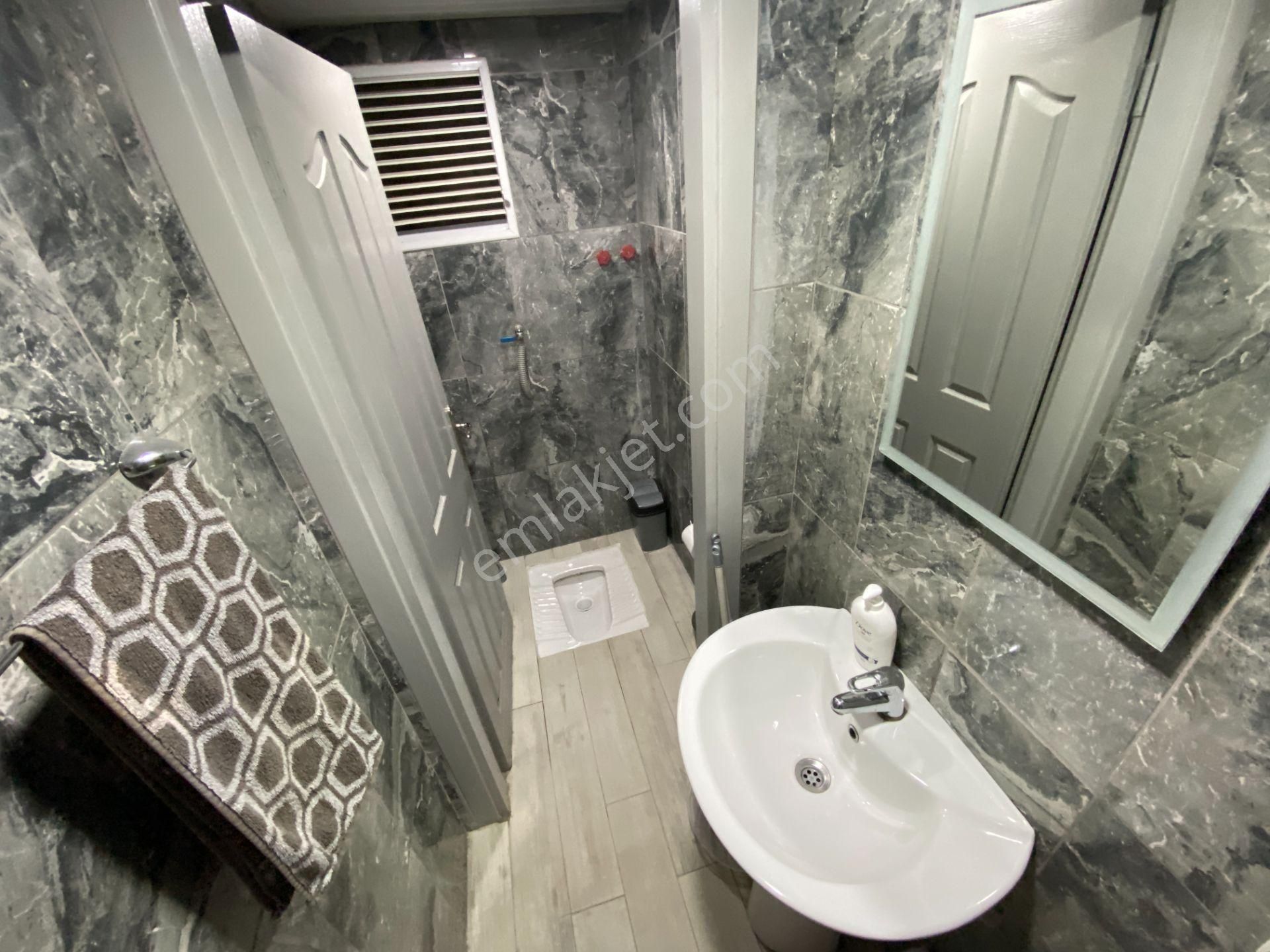 Doğalgazlı Kombili 4+1 Geniş Dublex - Görsel 32