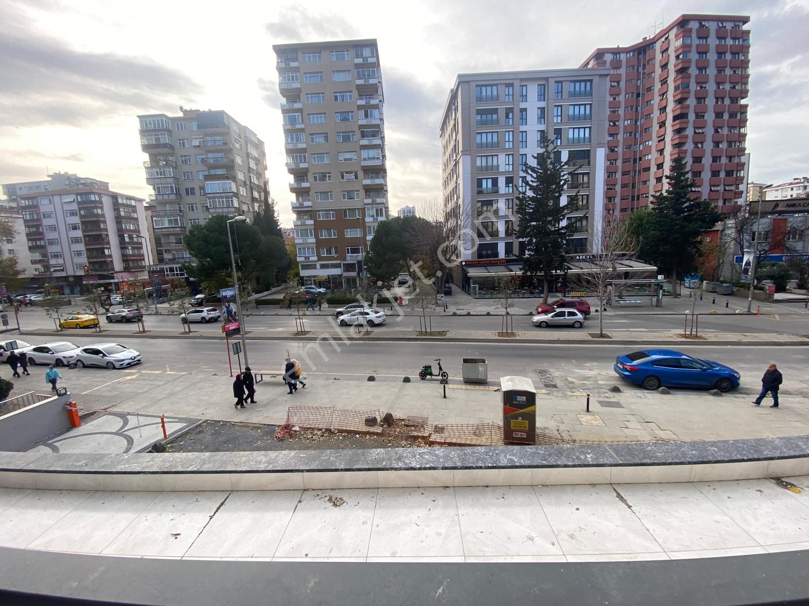 Kadıköy Erenköy Kiralık Daire Metroya Yakın Şemsettin Günaltay Caddesi Üzerinde 2+1 Kiralık