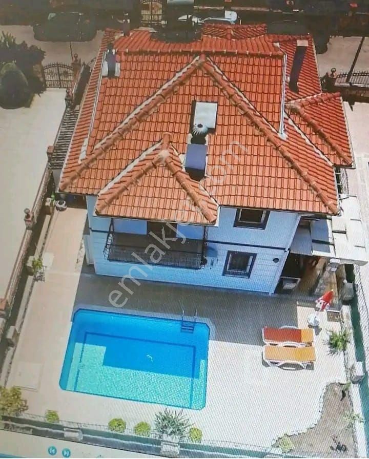 Fethiye Akarca Kiralık Villa Muğla İli Fethiye İlçesi Akarca Mah Kiralık Eşyasız Villa