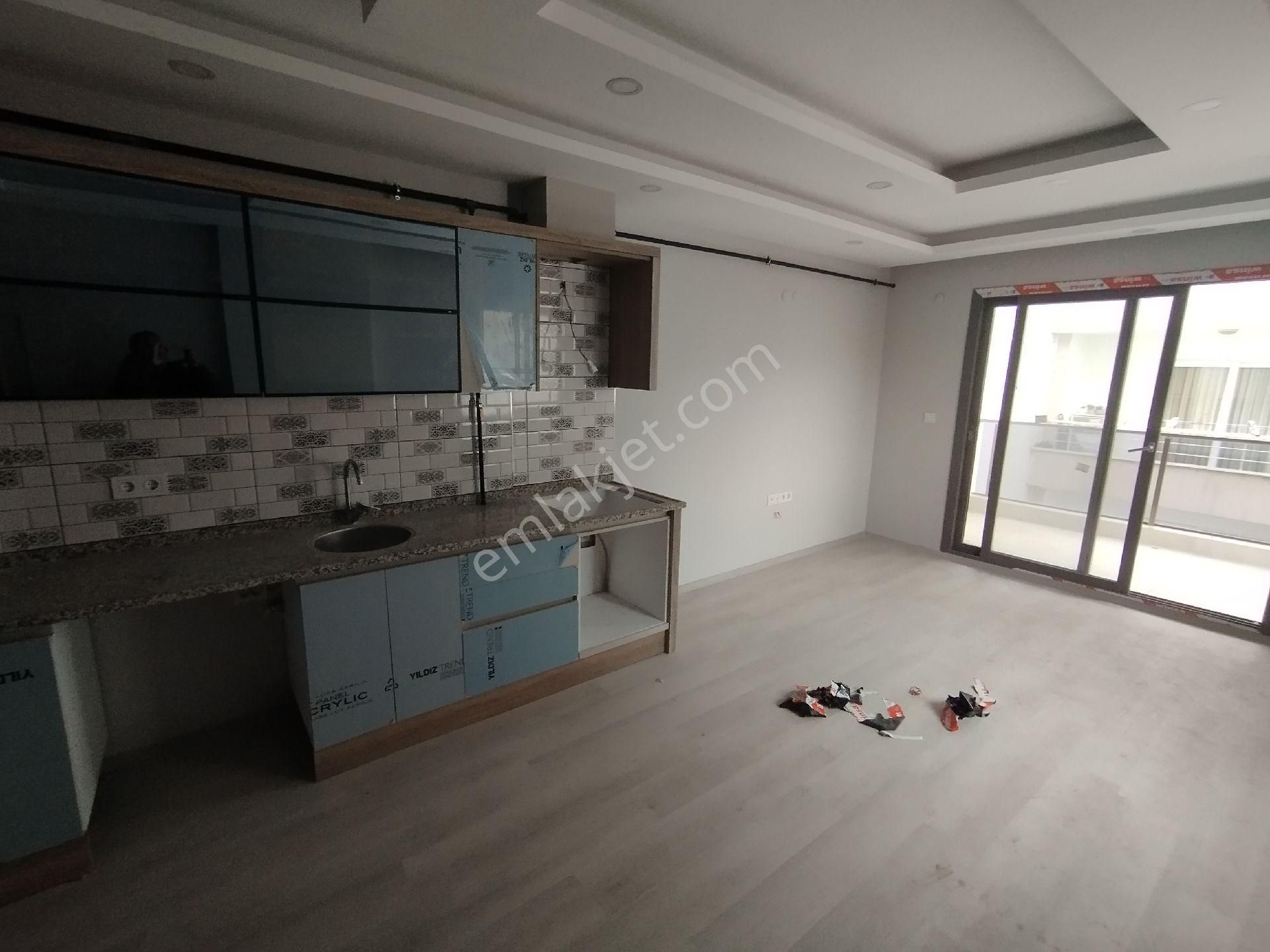 Söke Çeltikçi Kiralık Daire Aydın Söke Çeltikçi Mah. Sıfır Lüx Doğalgazlı Asansörlü Açık Mutfak2+1 Kiralık Daire