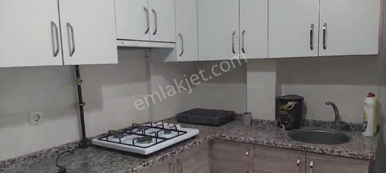 Söke Yenikent Kiralık Daire Akinitadan Yenikentte Vizyonpark Evlerinde Kiralık 1+1 Ferah Daire