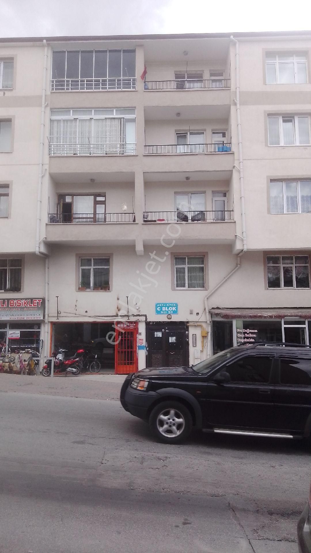 Yozgat Merkez Taşköprü Satılık Daire Srzu Sitesinde 3+1 Satîlik Daire