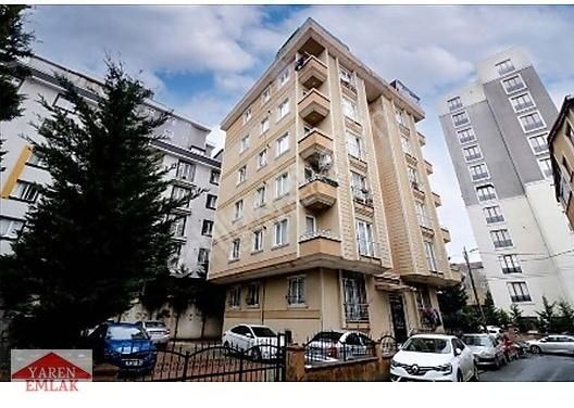 Ümraniye İnkılap Satılık Daire Yarenden İnkilap Hastane Karşısında 2+1 90m2 Arakat Geniş Daire