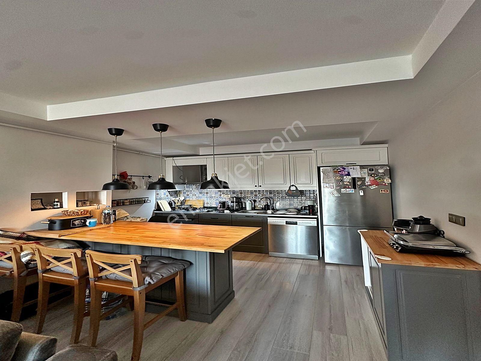 Beylikdüzü Mavi Işık'dan Site İçi Lüks Dekorlu 2+1 Satılık Daire - Görsel 12