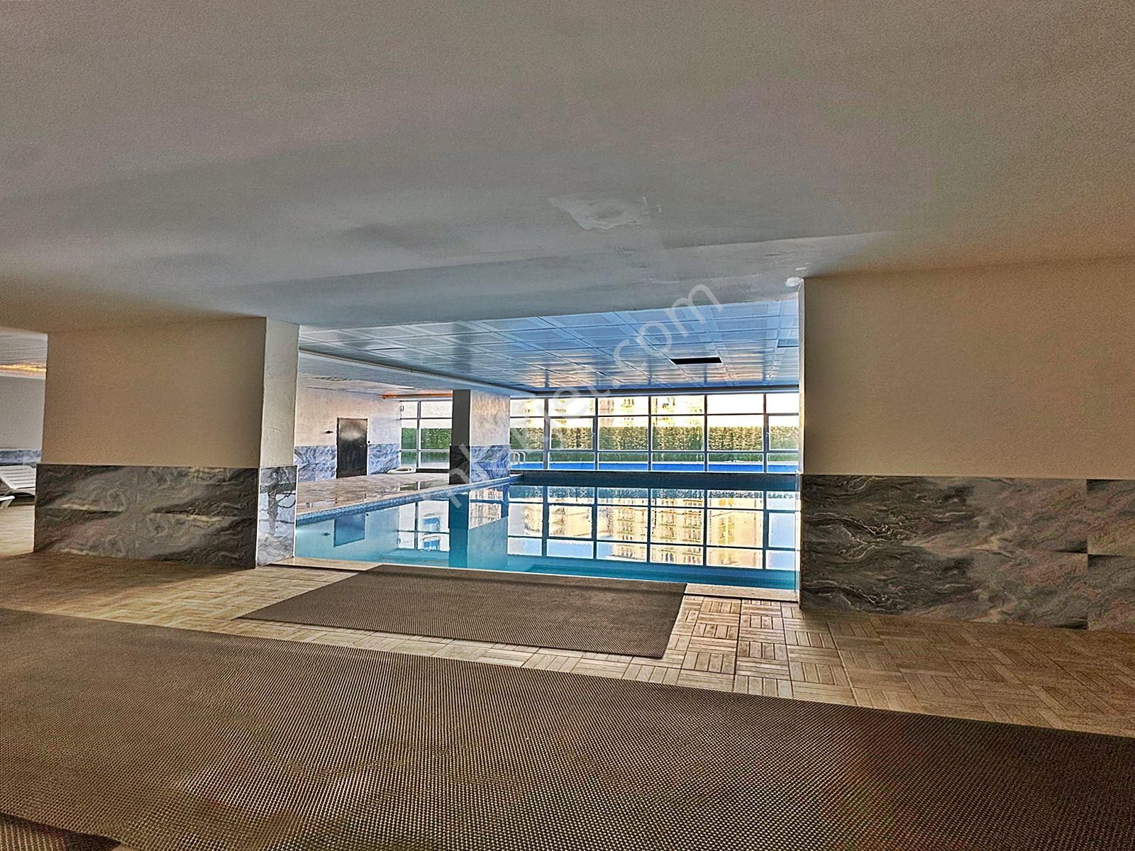 Beylikdüzü Mavi Işık'dan Site İçi Lüks Dekorlu 2+1 Satılık Daire - Görsel 5