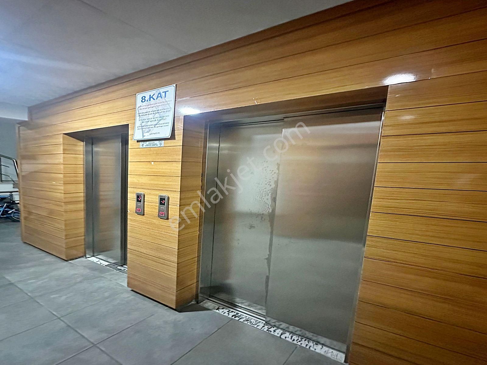 Beylikdüzü Mavi Işık'dan Site İçi Lüks Dekorlu 2+1 Satılık Daire - Görsel 9
