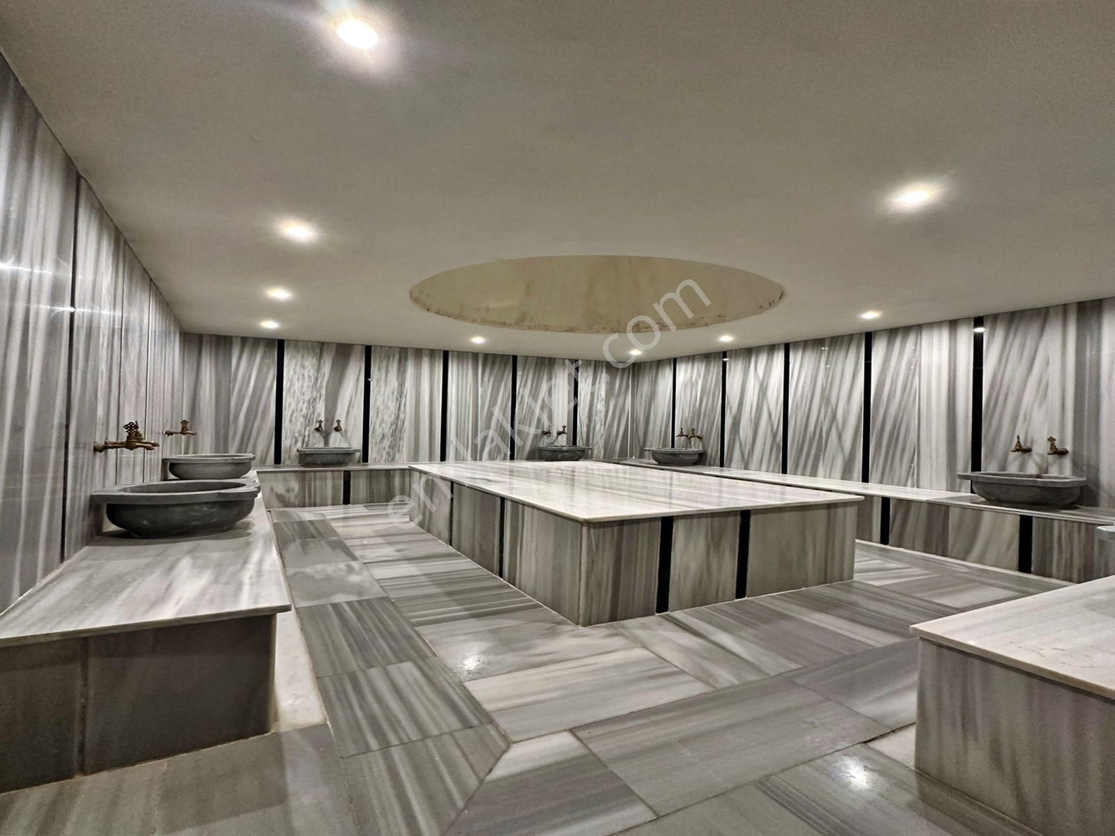 Beylikdüzü Mavi Işık'dan Site İçi Lüks Dekorlu 2+1 Satılık Daire - Görsel 20