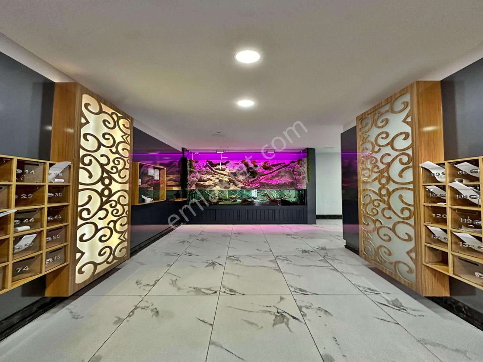 Beylikdüzü Mavi Işık'dan Site İçi Lüks Dekorlu 2+1 Satılık Daire - Görsel 13