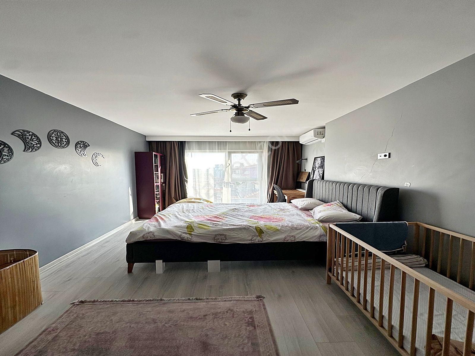Beylikdüzü Mavi Işık'dan Site İçi Lüks Dekorlu 2+1 Satılık Daire - Görsel 16