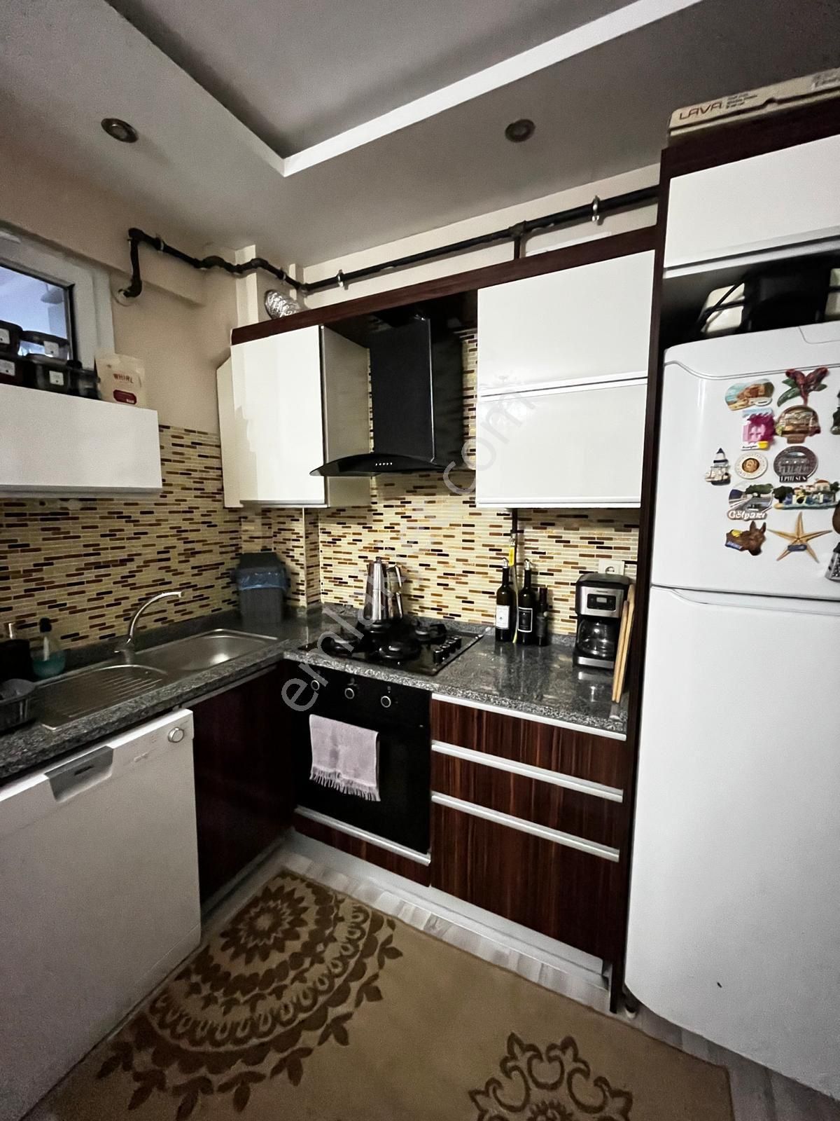 Yunusemre Karaali Satılık Daire Karaali Mahallesi (satılıık) 2+1 80 M2 3 Katlının Yüksek Zemini