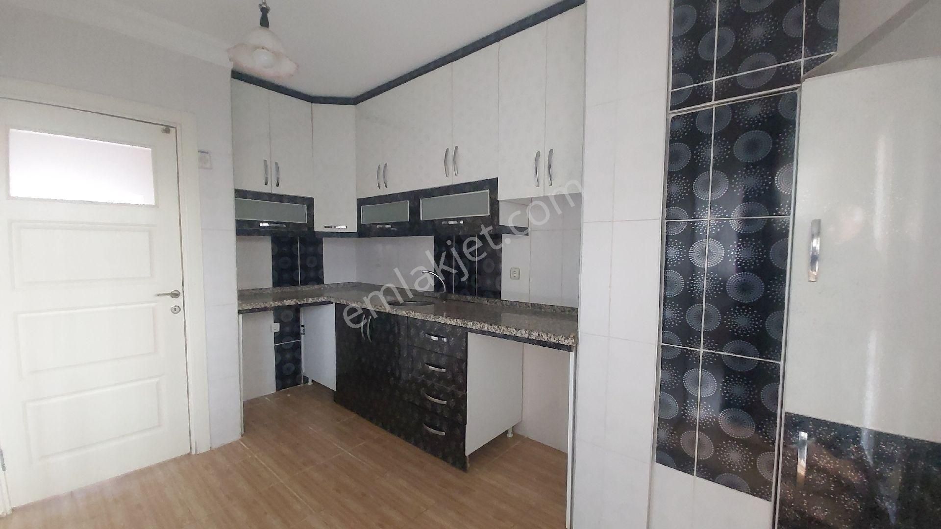 Seyhan Bahçeşehir Kiralık Daire Seyhan Bahçeşehir Merkezde Kiralık 2+1 Hasarsız Daire