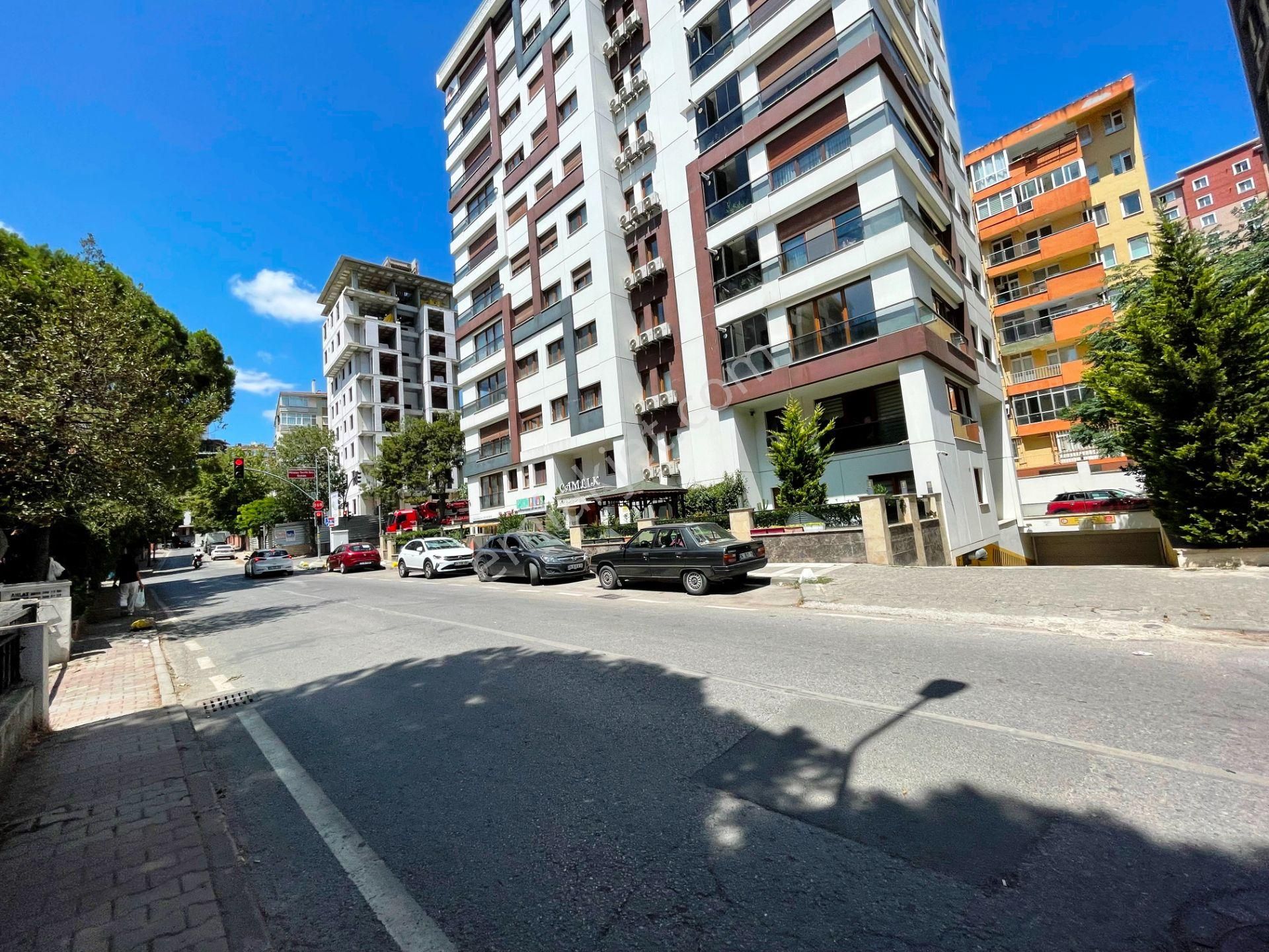 Kadıköy Bostancı Devren Dükkan & Mağaza Bostancı'da 60m2 Tabela Değeri Yüksek Devren Kiralık Dükkan