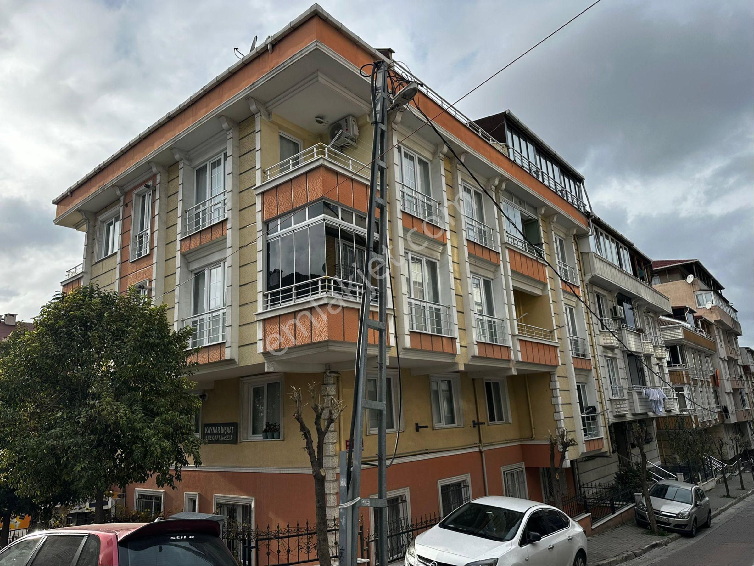 Avcılar Cihangir Satılık Daire İnfo Gayrimenkul Cihangir Mah Satılık 4+2 Daire Çift Teraslı