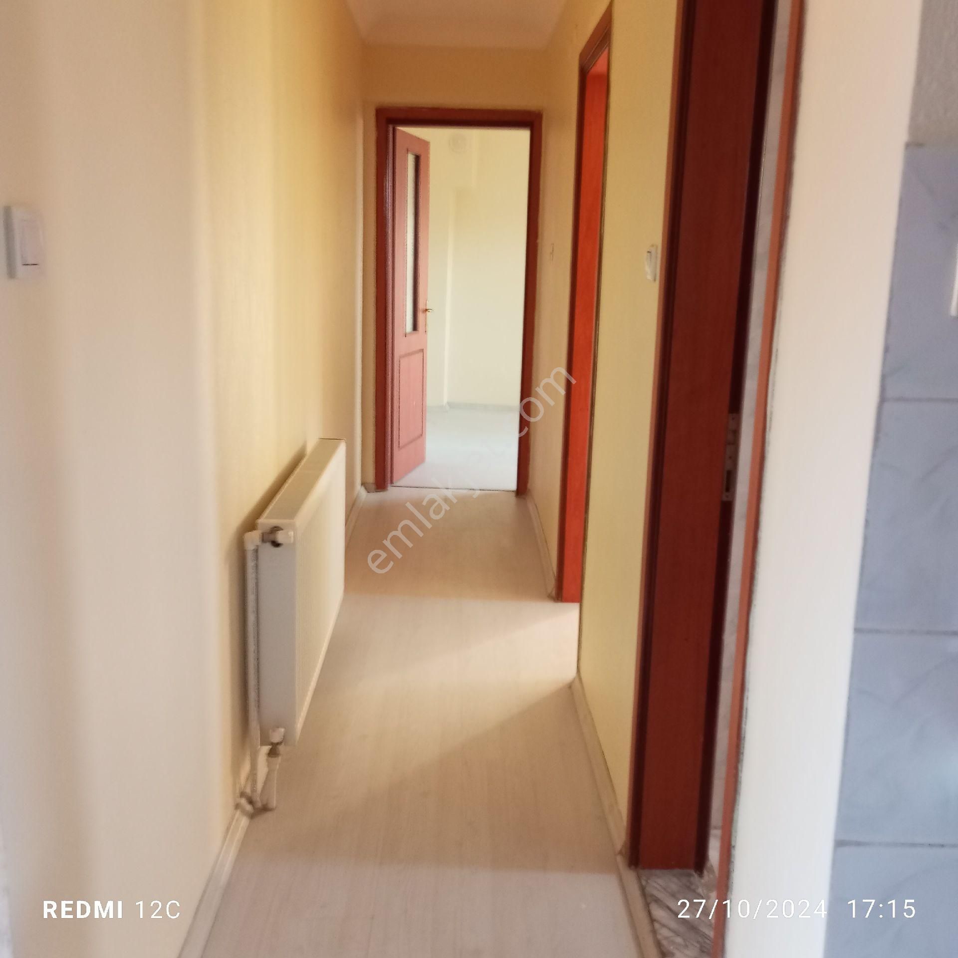 Karşıyaka Örnekköy Kiralık Daire Kiralık Daire 3+1-146.m2 Yeni Girnede Kat -4-