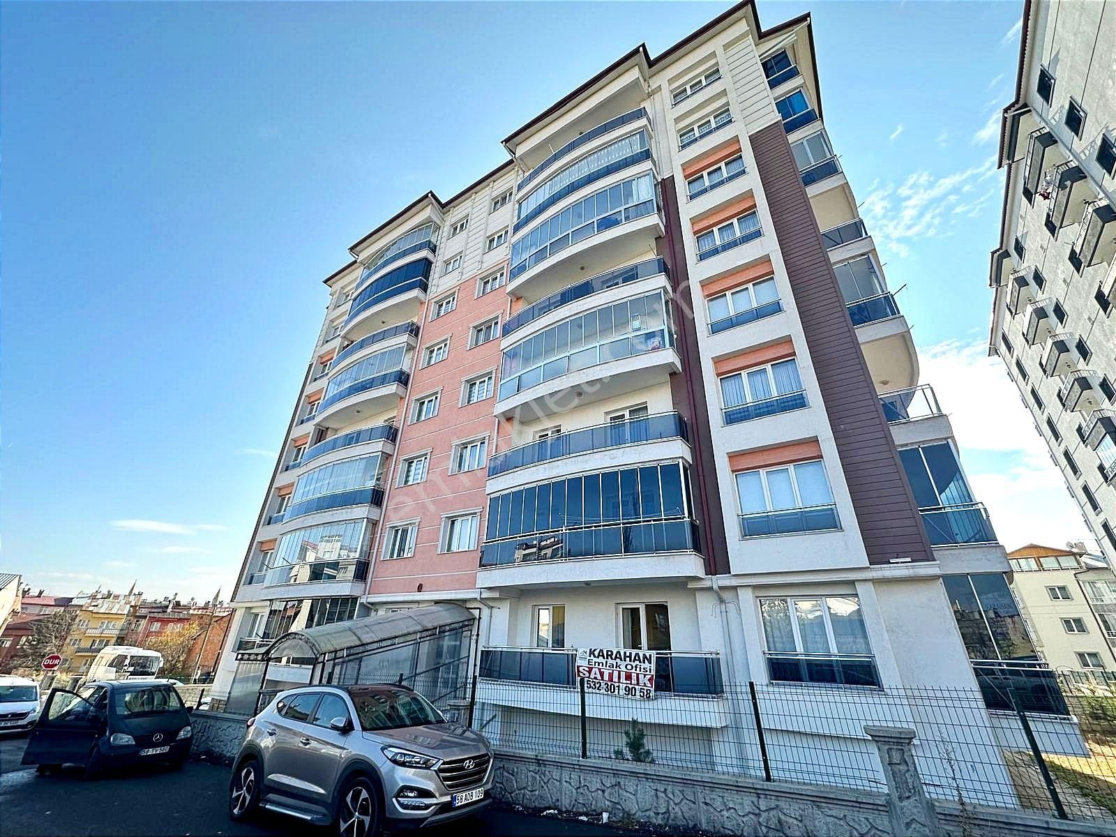 Sivas Merkez Mısmılırmak Satılık Daire Karahan Emlaktan Satılık Daire✅1.kat#100 M²#2+1 full Yapılı