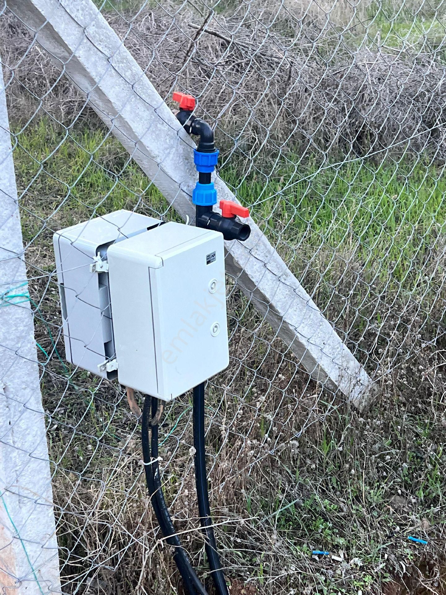 Derekoy 202m² Bahçe - Görsel 5