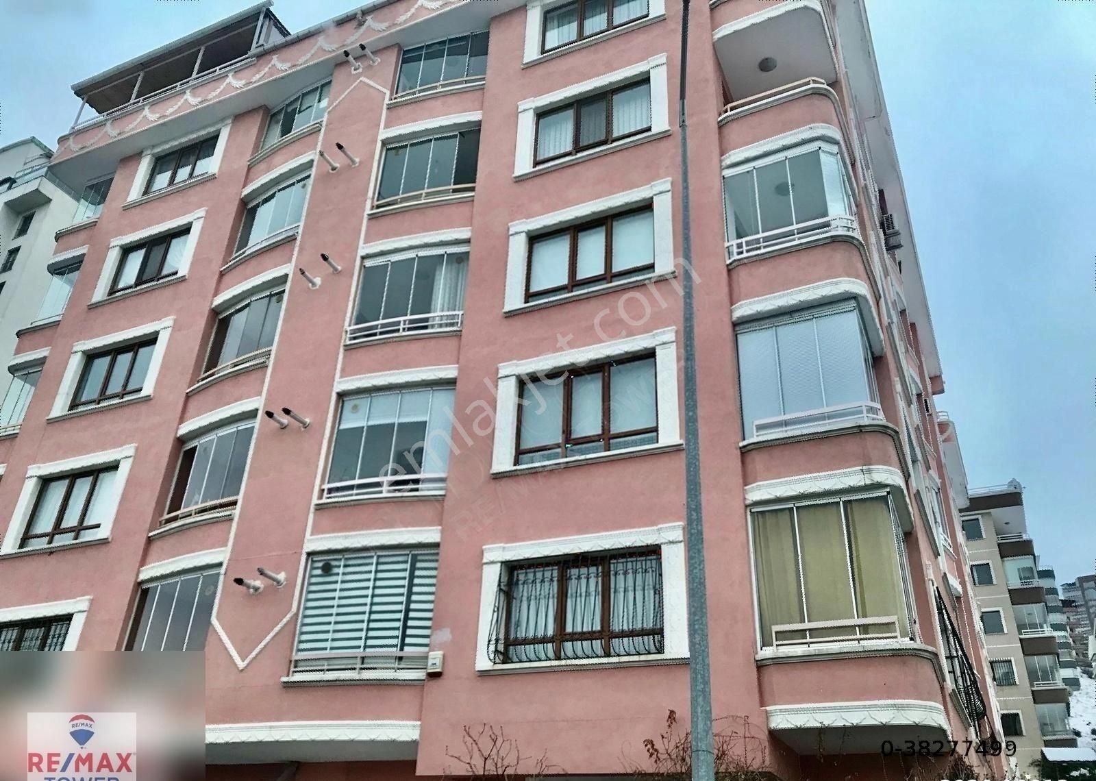 Çankaya Akpınar Satılık Daire Dikmen Akpınar Mah. Orman Manzaralı Bakımlı Satılık Dubleks