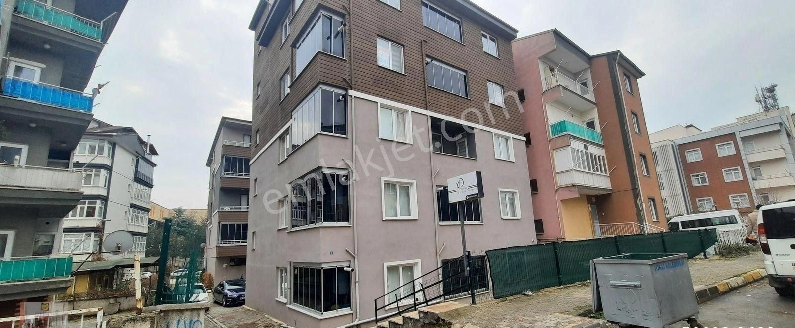 Tokat Merkez Karşıyaka Kiralık Daire İl Özel İdaresi Karşısında Kiralık Eşyalı 1+1 Daire