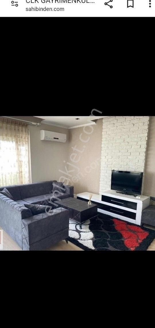 Konyaaltı Hurma Kiralık Daire Konyaaltı Hurmada Havuzlu 2+1 Full Eşyalı Kiralık Daire