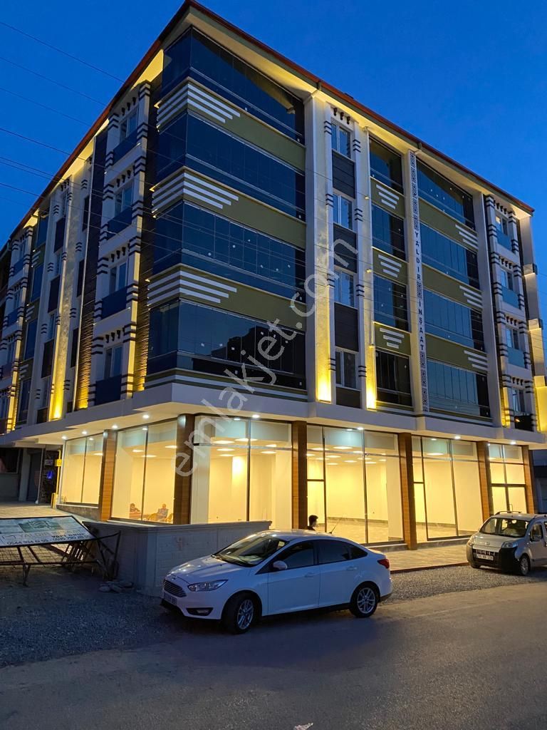 Bafra Mevlana Satılık Daire Sahibinden Satılık 3+1 Lüks Sıfır Daire 155 M²