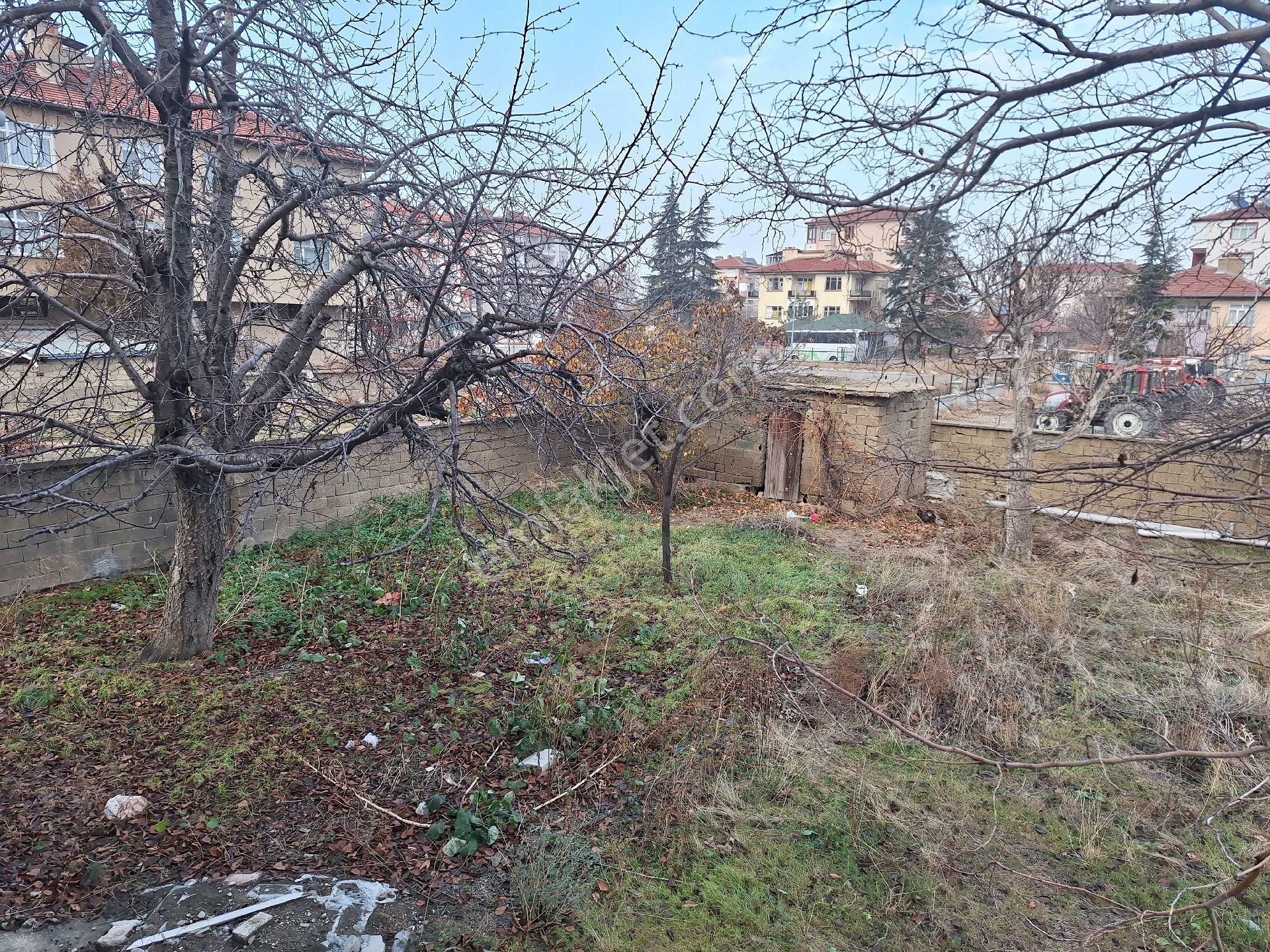 Daglı Emlaktan İstasyon Mahallesinde - Görsel 10