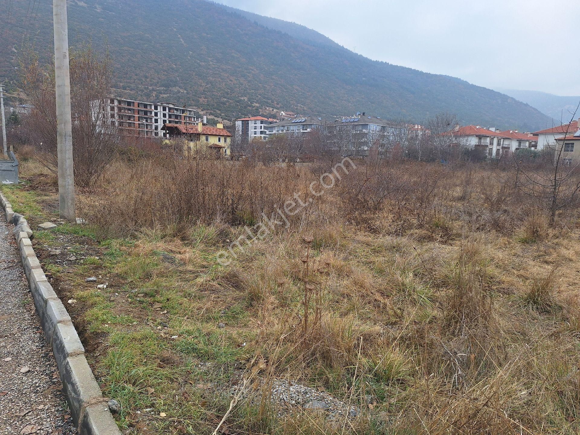 Akşehir Gazi Satılık Konut İmarlı Dağlı Emlaktan Gazi Mahallesinde