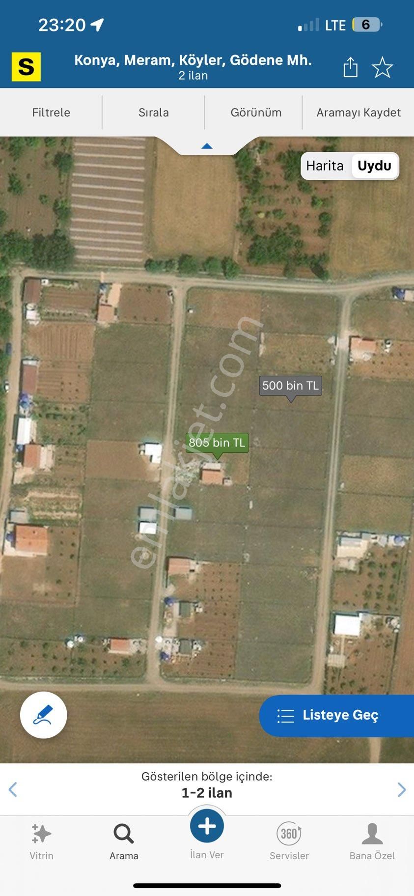 Gödenede 426m2 Hobibahçesi Hemen Tapu Teslim.arac Daire Takasli - Görsel 3