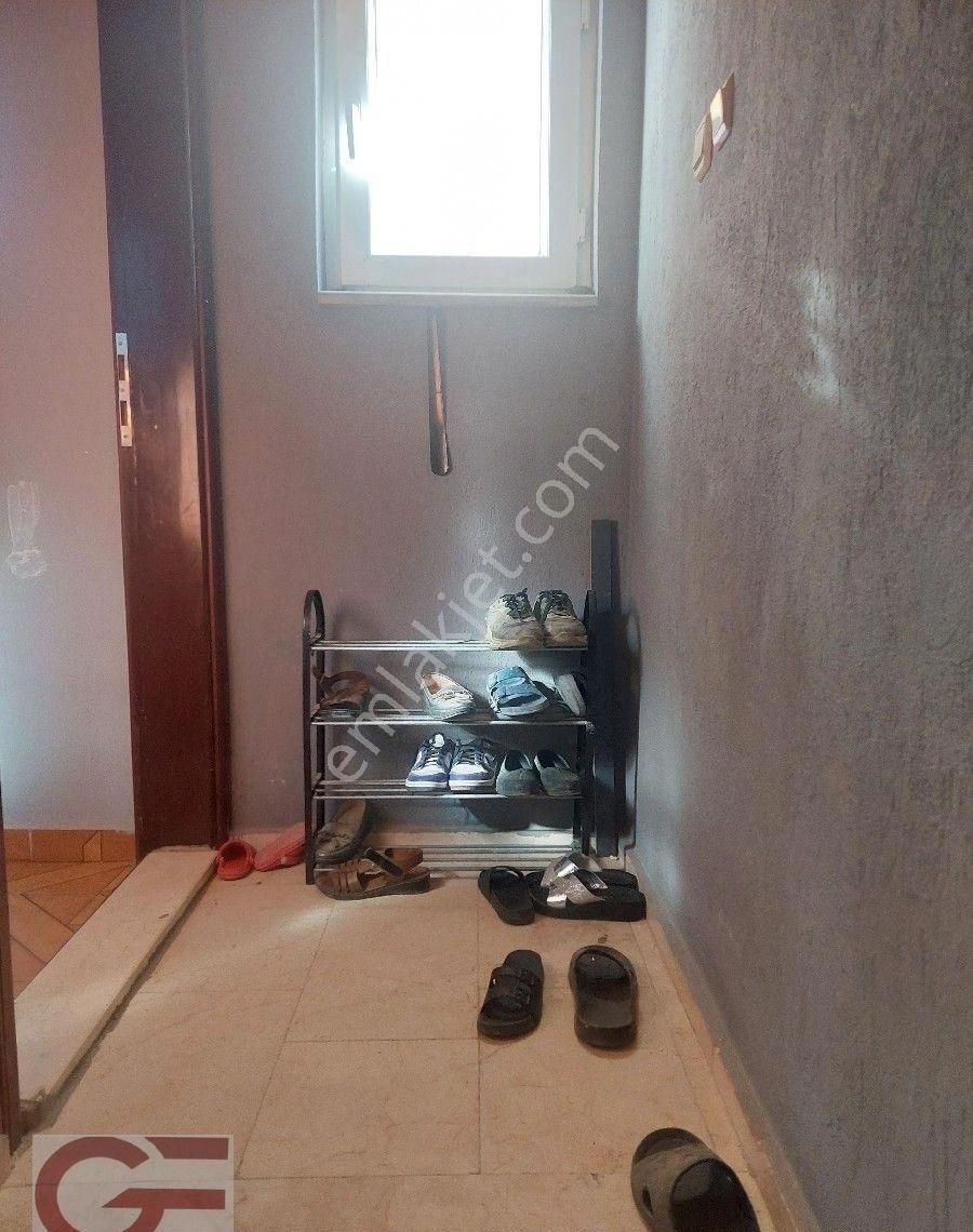 Burhaniye Öğretmenler Kiralık Daire Kiralık Geniş Daire